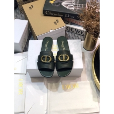 Christian Dior Slippers